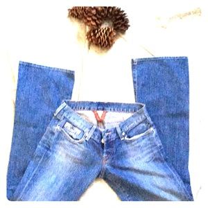 Lucky Brand Jeans